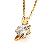 Sell 18k Gold Plating Brass Cubic Zirconia Pendant, Cz Bracelet, Costume Jewelry, Pearl Necklace