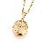 Sell 18k Gold Plating Brass Cubic Zirconia Pendant, Fashion Cubic Zirconia Jewelry, Ring, Earring