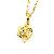 Sell 18k Gold Plating Brass Cubic Zirconia Pendant, Silver Jewelry Set, Pearl Necklace