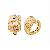 Sell 18k Gold Plating Brass Hoop Earring, Natural Gemstone Olivine Pendant, Ring, Bracelet