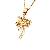 Sell 18k Gold Plating Brass Pendant, Cz Rhinestone Bracelet, Costume Jewelry, Pearl Necklace