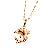 Sell 18k Gold Plating Brass Cubic Zirconia Dolphin Pendant, Titanium Plated Ring, Bracelet