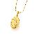 Sell 18k Gold Plating Brass Cubic Zirconia Pendant, Costume Earring, Ring, Jewelry Set, Fashiong Jew