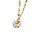 Sell 18k Gold Plating Brass Cubic Zirconia Pendant, Costume Jewelry Bracelet, Ring, Silver Jewelry