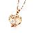 Sell 18k Gold Plating Brass Cubic Zirconia Pendant, Cz Costume Bracelet, Rhinestone Earring
