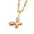 Sell 18k Gold Plating Brass Cubic Zirconia Pendant, Fashion Rhinestone Ring, Pendant, Silver Jewelry
