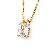 Sell 18k Gold Plating Brass Cubic Zirconia Pendant, Fashion Semi-precious Stone Bracelet, Ring