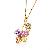 Sell 18k Gold Plating Brass Cubic Zirconia Pendant, Jadeite Bracelet, Earring, Pendant, Ruby Ring