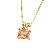 Sell 18k Gold Plating Brass Cubic Zirconia Pendant, Natural Sapphire Ring, Tourmaline Bracelet