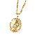 Sell 18k Gold Plating Brass Cubic Zirconia Pendant, Rhinestone Ring, Earring With Different Stone