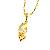 Sell 18k Gold Plating Brass Cubic Zirconia Pendant, Ring, Fashion Cz Bracelet, Costume Jewelry