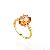 Sell 18k Gold Plating Brass Cubic Zirconia Ring, Silver Bracelet, Costume Jewelry, Fashion Cz Earrin