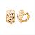 Sell 18k Gold Plating Brass Hoop Earring, Prehnite Ring, Jadeite Bracelet, Tourmaline Pendant