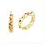 Sell 18k Gold Plating Brass Hoop Earring, Ring, Jadeite Bracelet, Ring, Prehnite Pendant