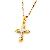 Sell 18k Gold Plating Brass Pendant, Fashion Bracelet Fashion Cz Pendant, Semi-precious Stone Ring