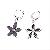 Sell Rhodium Plated Brass Cubic Zirconia Drop Earring, Major Stone Jewelry, Pearl Necklace, Bracelet