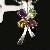 Sell Sterling Silver Natural Mix Gem Pendant, Citrine Ring, Sapphire Earring, Tourmaline Bracelet