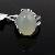 Sell Sterling Silver Natural Moonstone Ring, Tourmaline / Olivine Ring, Natural Amethyst Bracelet
