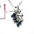 Sell Sterling Silver Natural Sapphire Pendant, Natural Garnet Ring Earring , Bracelet, Necklace