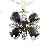Sell Sterling Silver Natural Sapphire Pendant, Olivine Ring, Garnet / Tourmaline Pendant, Earring