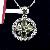 Sell Sterling Silver Natural Sapphire Pendant, Prehnite Bracelet, Earring, Ring, Chalcedony Ring