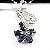 Sell Sterling Silver Natural Sapphire Pendant, Ring, Prehnite Pendant, Earring, Garnet Bracelet