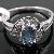 Sell Sterling Silver Natural Sapphire Ring, Earring, Garnet Pendant, Prehnite Ring, Gemstone Jewelry