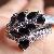 Sell Sterling Silver Natural Sapphire Ring, Smoky Quartz Stud Earring, Jadeite Pendant, Ruby Ring