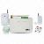 Home Security Alarm Systems Gsm Module How It Works