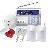 Gsm Alarm System Developing Process