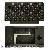 Nintendo Dsi / Ndsi Original Replacement Shell / Case Kingdom Hearts