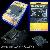 Nintendo Dsl / Ds Lite / Ndsl Stereo Guitar