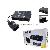 Ps2 Multitap Compatible Spch 30000, Spch 50000, Spch70000, Spch90000 Console