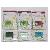 Xbox360 Hard Drive Transfer Kit With Dvd-rom Transparent