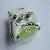 Xbox360 White Controller / Joypad With Wired High-copy