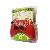 Xbox360 Wireless Controller Jaypad Red Refurnished