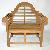 Atc-072. Marlboro Chair In Knock Down Teak Garden Furniture