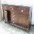 Atila Buffet-cabinet With 2 Doors 7 Drawers Mahogany Teak Indoor Furniture