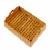 Atm-005 Slat Tray Made From Teak Wood Outdoor Garden Furniture