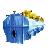 Apply Of Zfe Flotation Deinking Tank, Paper Machine, Stock Preparation, Pressure Screen, Conveyor, P