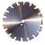 Asphalt Diamond Saw Blade / Disc Laser Welded