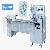 Bm-898a Automatic Disc Feeding High Speed Pillow Packing Machine