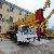 Used Kato Truck Crane Nk-400e For Sale