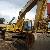 Used Komatsu Excavator Pc200-6 For Sale