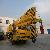 Used Tadano Mobile Crane Gt-550e For Sale