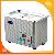 Jeken Ultrasonic Cleaner Ps-06a 0.6l