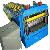 Corrugated Roofing Sheet Roll Forming Machine, Corrugated Forming Machine