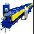 Steel Decking Floor Roll Forming Machine, Floor Decking Roll Forming Machine