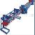 Steel Tile Roll Forming Machine, Step Tile Roll Forming Machine