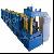 Z Purlin Roll Forming Machine, Z Profile Roll Forming Machine